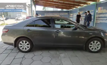 Toyota Camry 2007 года за 6 500 000 тг. в Талдыкорган фото 4