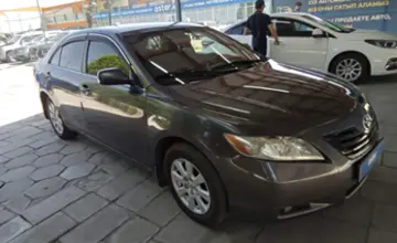 Toyota Camry 2007 года за 6 500 000 тг. в Талдыкорган фото 3