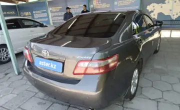 Toyota Camry 2007 года за 6 500 000 тг. в Талдыкорган