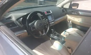 Subaru Outback 2015 года за 9 500 000 тг. в Алматы фото 5