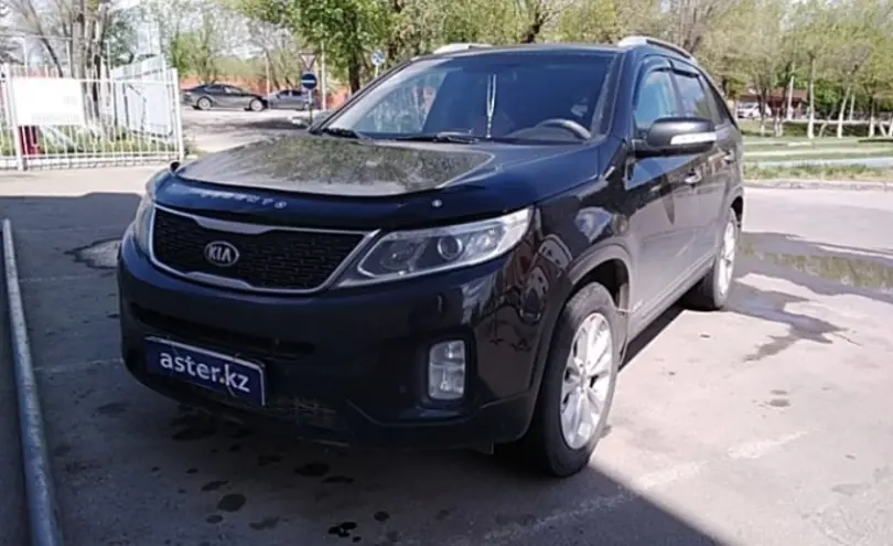 Kia Sorento 2013 года за 8 600 000 тг. в Костанай