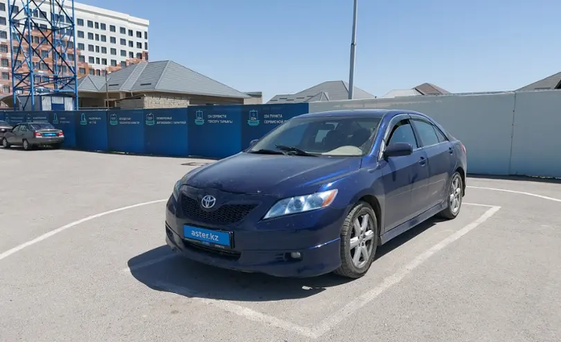 Toyota Camry 2006 года за 6 000 000 тг. в Шымкент