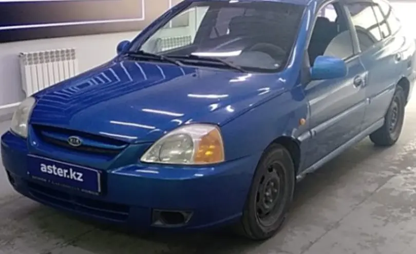 Kia Rio 2003 года за 2 000 000 тг. в Павлодар
