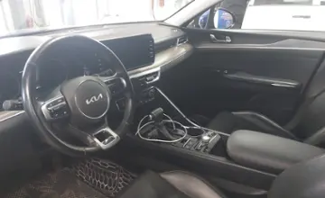 Kia K5 2022 года за 12 000 000 тг. в Астана фото 5