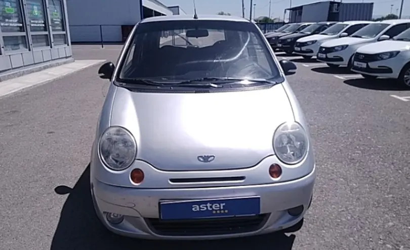 Daewoo Matiz 2013 года за 2 000 000 тг. в Шымкент фото 2