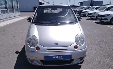 Daewoo Matiz 2013 года за 2 000 000 тг. в Шымкент фото 2