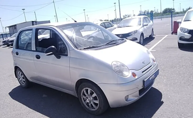 Daewoo Matiz 2013 года за 2 000 000 тг. в Шымкент фото 3