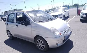 Daewoo Matiz 2013 года за 2 000 000 тг. в Шымкент фото 3