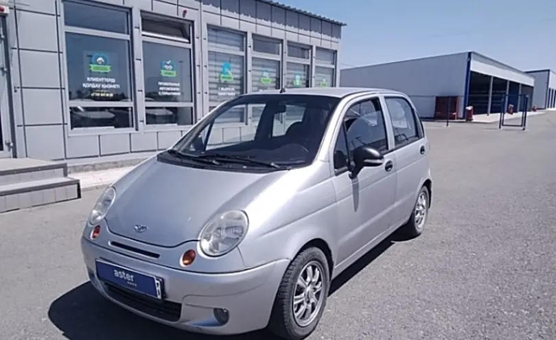 Daewoo Matiz 2013 года за 2 000 000 тг. в Шымкент