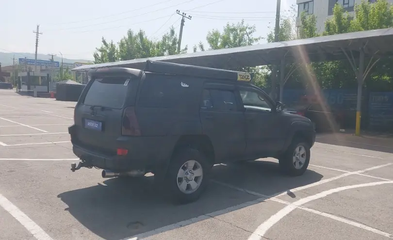 Toyota 4Runner 2004 года за 10 000 000 тг. в Алматы фото 3