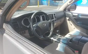 Toyota 4Runner 2004 года за 10 000 000 тг. в Алматы фото 5