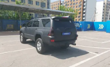 Toyota 4Runner 2004 года за 10 000 000 тг. в Алматы фото 4