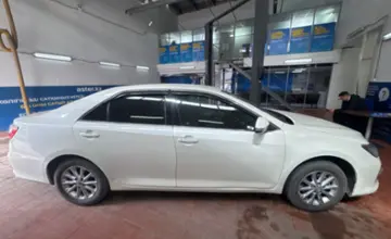 Toyota Camry 2015 года за 9 500 000 тг. в Астана фото 4
