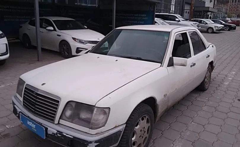 Mercedes-Benz W124 1993 года за 1 000 000 тг. в Караганда