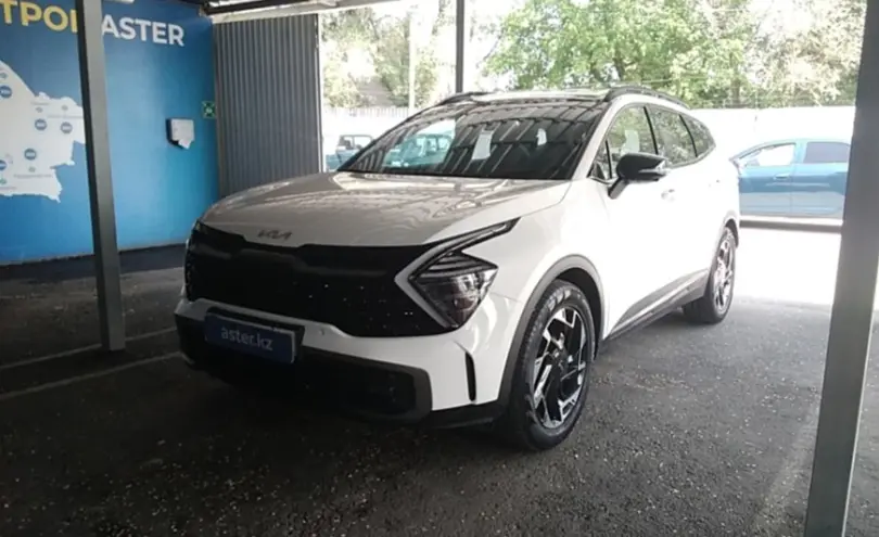 Kia Sportage 2023 года за 18 500 000 тг. в Алматы