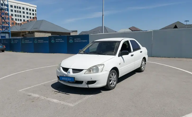 Mitsubishi Lancer 2006 года за 1 800 000 тг. в Шымкент