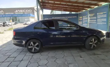 Volkswagen Jetta 2006 года за 2 500 000 тг. в Талдыкорган фото 4