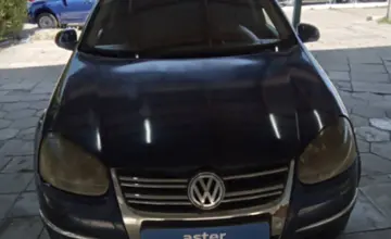 Volkswagen Jetta 2006 года за 2 500 000 тг. в Талдыкорган фото 2