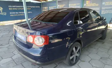 Volkswagen Jetta 2006 года за 2 500 000 тг. в Талдыкорган