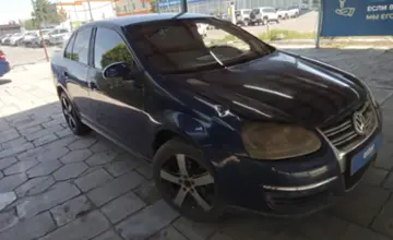 Volkswagen Jetta 2006 года за 2 500 000 тг. в Талдыкорган фото 3
