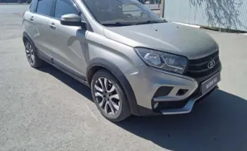 LADA (ВАЗ) XRAY 2019 года за 5 200 000 тг. в Уральск фото 3