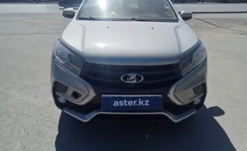 LADA (ВАЗ) XRAY 2019 года за 5 200 000 тг. в Уральск фото 2