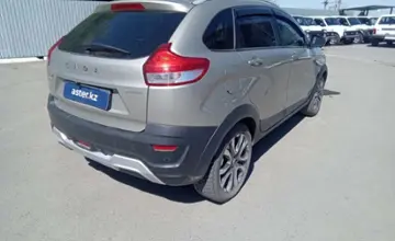 LADA (ВАЗ) XRAY 2019 года за 5 200 000 тг. в Уральск