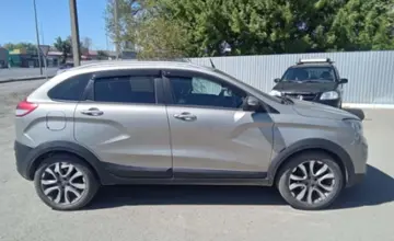 LADA (ВАЗ) XRAY 2019 года за 5 200 000 тг. в Уральск фото 4