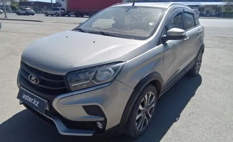 LADA (ВАЗ) XRAY 2019 года за 5 200 000 тг. в Уральск