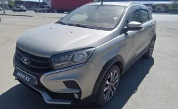 LADA (ВАЗ) XRAY 2019 года за 5 200 000 тг. в Уральск фото 1