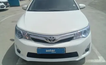 Toyota Camry 2013 года за 8 500 000 тг. в Кызылорда фото 2