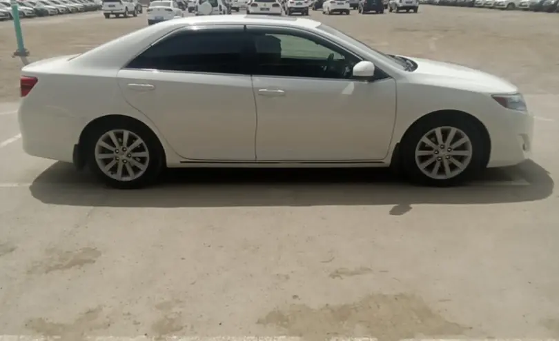 Toyota Camry 2013 года за 8 500 000 тг. в Кызылорда фото 4