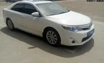 Toyota Camry 2013 года за 8 500 000 тг. в Кызылорда фото 3