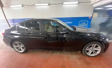 BMW 3 серии 2016 года за 11 000 000 тг. в Астана фото 4