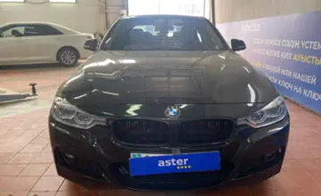 BMW 3 серии 2016 года за 11 000 000 тг. в Астана фото 2