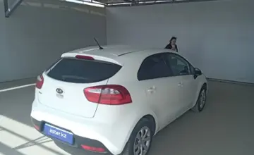 Kia Rio 2014 года за 5 000 000 тг. в Кызылорда