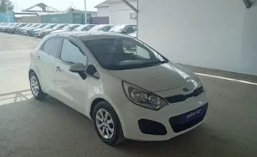 Kia Rio 2014 года за 5 000 000 тг. в Кызылорда фото 3