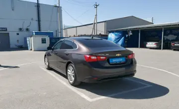 Chevrolet Malibu 2018 года за 9 000 000 тг. в Шымкент фото 4