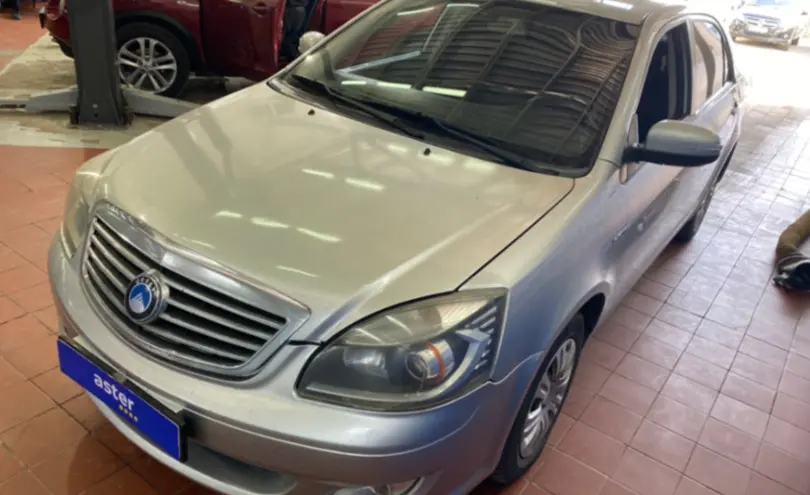 Geely SC7 2013 года за 1 700 000 тг. в Астана