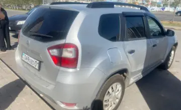 Nissan Terrano 2019 года за 6 800 000 тг. в Астана