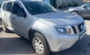 Nissan Terrano 2019 года за 6 800 000 тг. в Астана фото 3