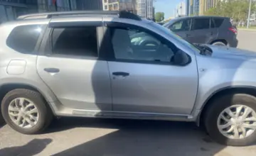 Nissan Terrano 2019 года за 6 800 000 тг. в Астана фото 4