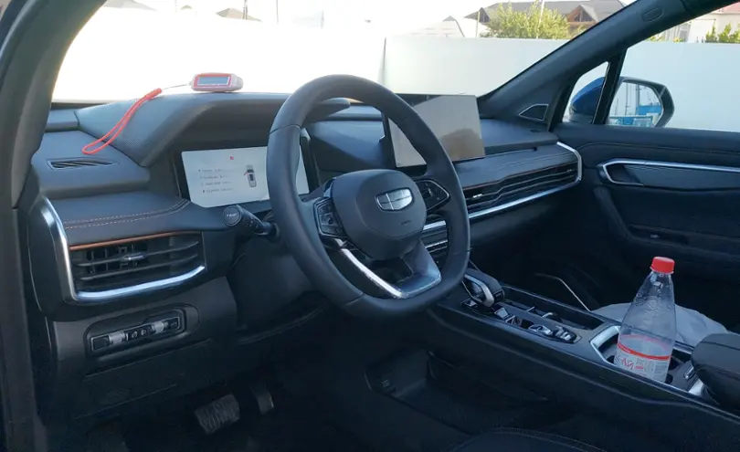 Geely Okavango 2024 года за 13 500 000 тг. в Шымкент фото 5