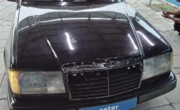 Mercedes-Benz W124 1992 года за 1 000 000 тг. в Талдыкорган фото 2