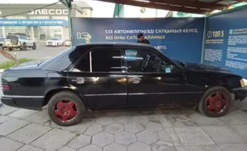 Mercedes-Benz W124 1992 года за 1 000 000 тг. в Талдыкорган фото 4
