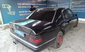 Mercedes-Benz W124 1992 года за 1 000 000 тг. в Талдыкорган