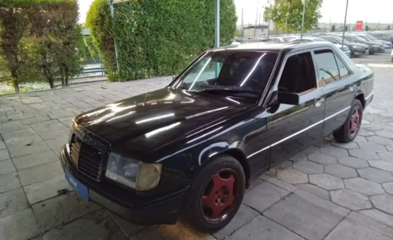 Mercedes-Benz W124 1992 года за 1 000 000 тг. в Талдыкорган