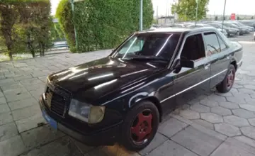 Mercedes-Benz W124 1992 года за 1 000 000 тг. в Талдыкорган фото 1