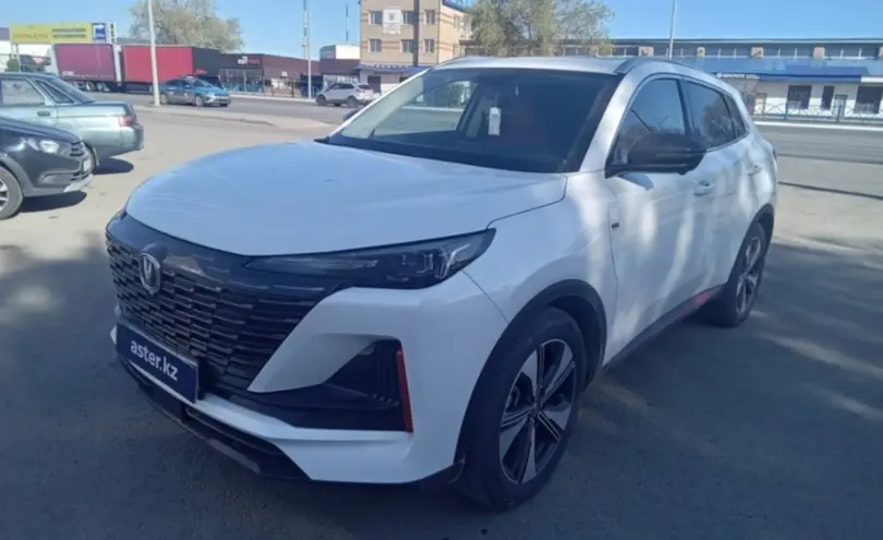 Changan CS55PLUS 2023 года за 10 500 000 тг. в Уральск