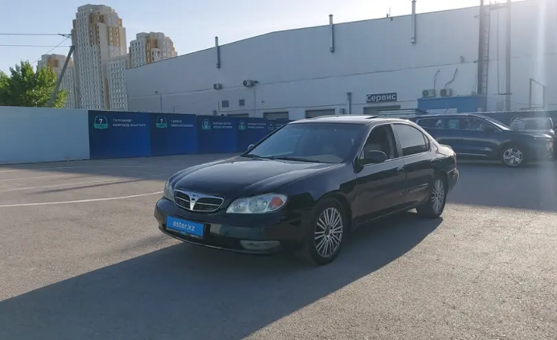 Infiniti I 2001 года за 3 000 000 тг. в Шымкент